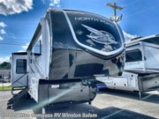 Contact us now about this 2025 Jayco North Point 365RKTS! 2025 North Point 365RKTS by Jayco from Blue Compass RV Winston Salem in Rural Hall, North Carolina