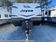 Contact us now about this 2025 Jayco Jay Flight SLX 261BHS! 2025 Jay Flight SLX 261BHS by Jayco from Blue Compass RV Winston Salem in Rural Hall, North Carolina