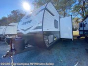 New 2025 Jayco Jay Flight SLX 261BHS available in Rural Hall, North Carolina
