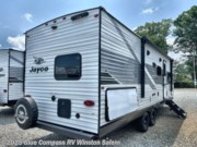 New 2025 Jayco Jay Flight SLX 261BHS available in Rural Hall, North Carolina