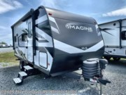 Contact us now about this 2024 Grand Design Imagine XLS 17MKE! 2024 Imagine XLS 17MKE by Grand Design from Blue Compass RV Winston Salem in Rural Hall, North Carolina