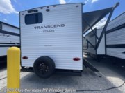 Contact us now about this 2025 Grand Design Transcend Xplor 27DBX! 2025 Transcend Xplor 27DBX by Grand Design from Blue Compass RV Winston Salem in Rural Hall, North Carolina