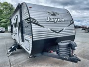Contact us now about this 2025 Jayco Jay Flight SLX 210QB! 2025 Jay Flight SLX 210QB by Jayco from Blue Compass RV Winston Salem in Rural Hall, North Carolina