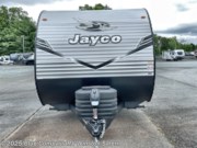 New 2025 Jayco Jay Flight SLX 210QB available in Rural Hall, North Carolina