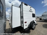 New 2025 Jayco Jay Flight SLX 333BTS available in Rural Hall, North Carolina