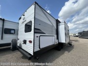 Contact us now about this 2025 Jayco Jay Flight SLX 333BTS! 2025 Jay Flight SLX 333BTS by Jayco from Blue Compass RV Winston Salem in Rural Hall, North Carolina