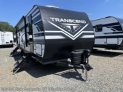 Call now about this 2025 Grand Design Transcend Xplor 265BHT! 2025 Grand Design Transcend Xplor 265BHT - New Travel Trailer For Sale by Blue Compass RV Winston Salem in Rural Hall, North Carolina