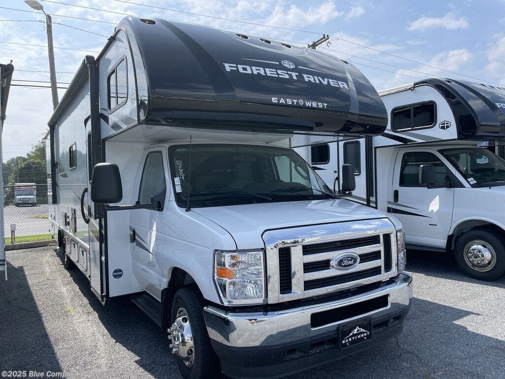 Contact us now about this 2025 East to West Entrada 2950OK! 2025 Entrada 2950OK by East to West from Blue Compass RV Winston Salem in Rural Hall, North Carolina