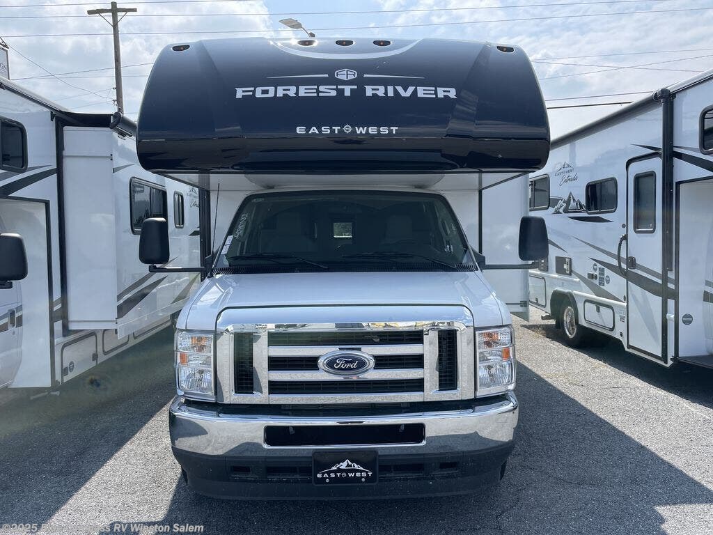 New 2025 East to West Entrada 2950OK available in Rural Hall, North Carolina