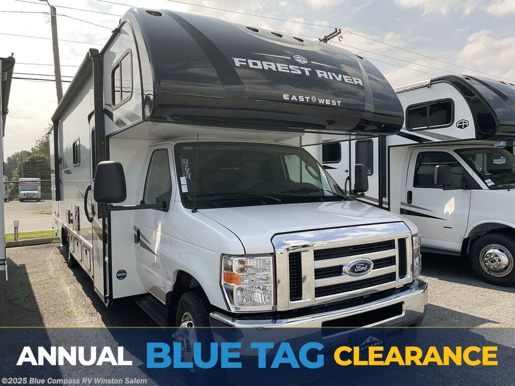 Email now about this 2025 East to West Entrada 2950OK! New 2025 East to West Entrada 2950OK available in Rural Hall, North Carolina