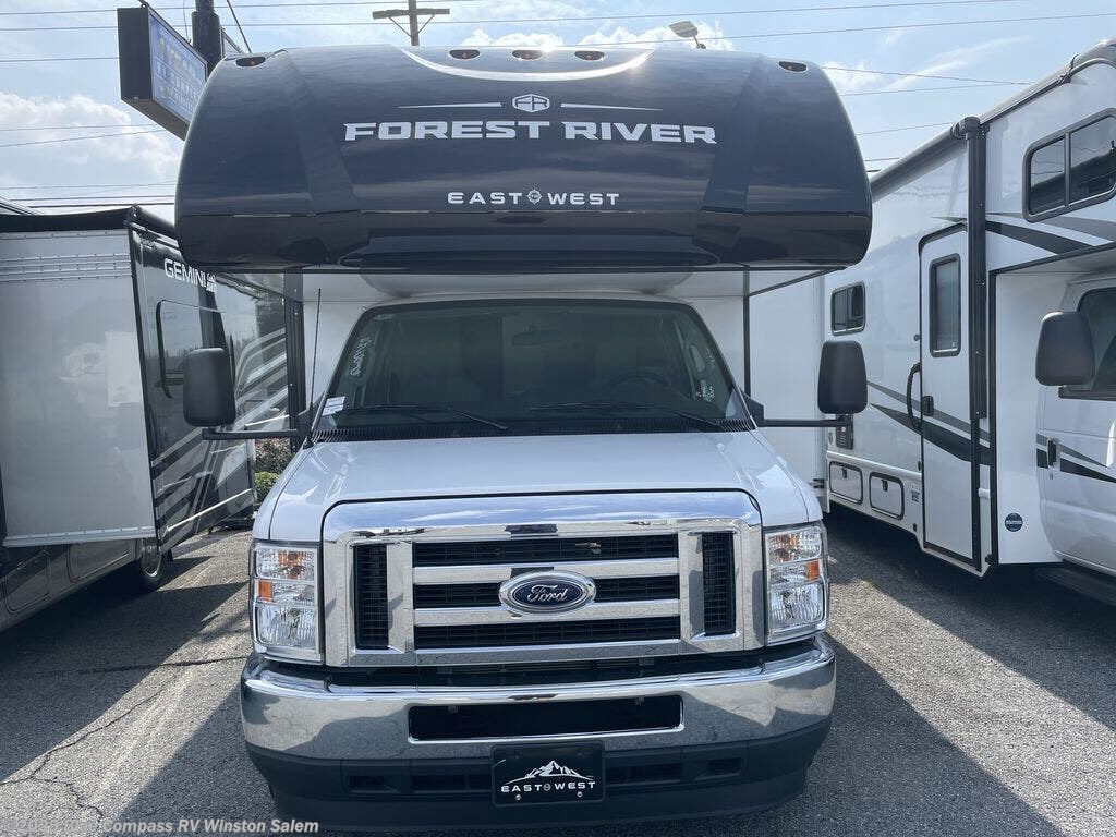 New 2025 East to West Entrada 3100FB available in Rural Hall, North Carolina