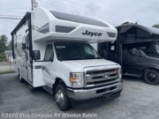 Contact us now about this 2026 Jayco Redhawk 24B! 2026 Redhawk 24B by Jayco from Blue Compass RV Winston Salem in Rural Hall, North Carolina