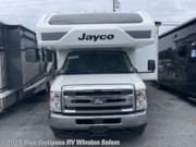 New 2026 Jayco Redhawk 24B available in Rural Hall, North Carolina