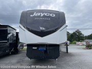 New 2026 Jayco Pinnacle 36FBTS available in Rural Hall, North Carolina