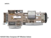 Call now about this 2026 Jayco Pinnacle 36FBTS! 2026 Jayco Pinnacle 36FBTS - New Fifth Wheel For Sale by Blue Compass RV Winston Salem in Rural Hall, North Carolina features Slideout