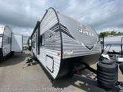 Contact us now about this 2025 Jayco Jay Flight SLX 260BHW! 2025 Jay Flight SLX 260BHW by Jayco from Blue Compass RV Winston Salem in Rural Hall, North Carolina
