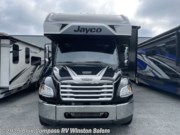 New 2025 Jayco Seneca 37L available in Rural Hall, North Carolina