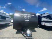 Contact us now about this 2025 Grand Design Transcend One 151BH! 2025 Transcend One 151BH by Grand Design from Blue Compass RV Winston Salem in Rural Hall, North Carolina