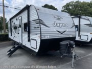 Contact us now about this 2026 Jayco Jay Flight SLX 261BHS! 2026 Jay Flight SLX 261BHS by Jayco from Blue Compass RV Winston Salem in Rural Hall, North Carolina