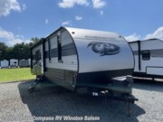 Contact us now about this 2020 Forest River Cherokee 274RK! 2020 Cherokee 274RK by Forest River from Blue Compass RV Winston Salem in Rural Hall, North Carolina