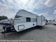Contact us now about this 2025 Jayco Jay Flight SLX 287BHS! 2025 Jay Flight SLX 287BHS by Jayco from Blue Compass RV Winston Salem in Rural Hall, North Carolina