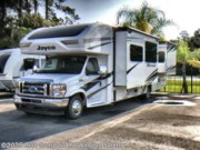 Contact us now about this 2026 Jayco Greyhawk 29MV! 2026 Greyhawk 29MV by Jayco from Blue Compass RV Winston Salem in Rural Hall, North Carolina