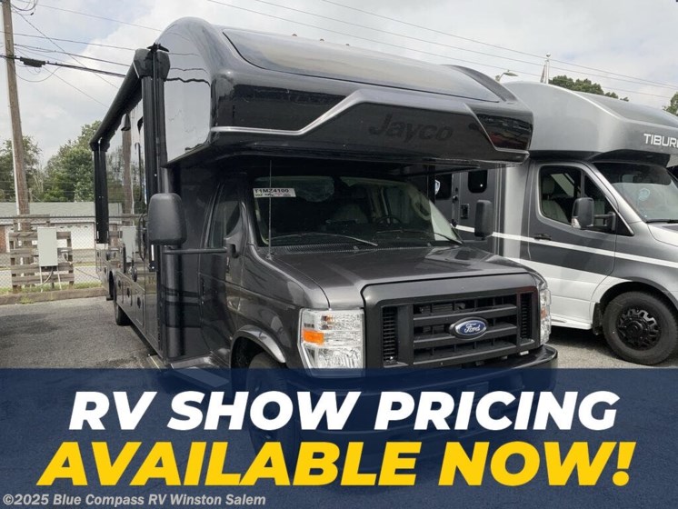 Email now about this 2026 Jayco Greyhawk 30Z! New 2026 Jayco Greyhawk 30Z available in Rural Hall, North Carolina