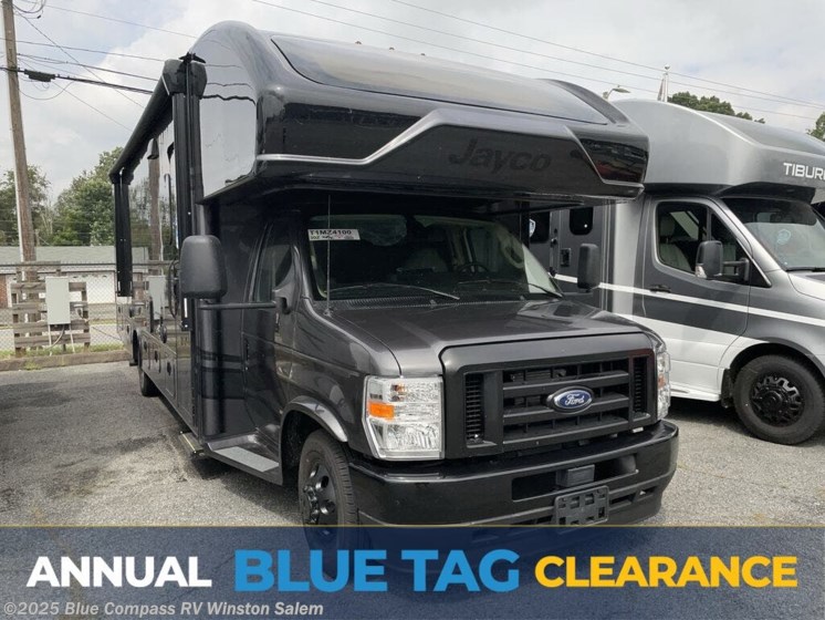 Email now about this 2026 Jayco Greyhawk 30Z! New 2026 Jayco Greyhawk 30Z available in Rural Hall, North Carolina