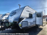 Contact us now about this 2026 Jayco Jay Feather 25RB! 2026 Jay Feather 25RB by Jayco from Blue Compass RV Winston Salem in Rural Hall, North Carolina