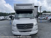 New 2026 Thor Motor Coach Tiburon Sprinter 24RW available in Rural Hall, North Carolina