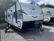 Contact us now about this 2026 Jayco Jay Flight SLX 261BHS! 2026 Jay Flight SLX 261BHS by Jayco from Blue Compass RV Winston Salem in Rural Hall, North Carolina