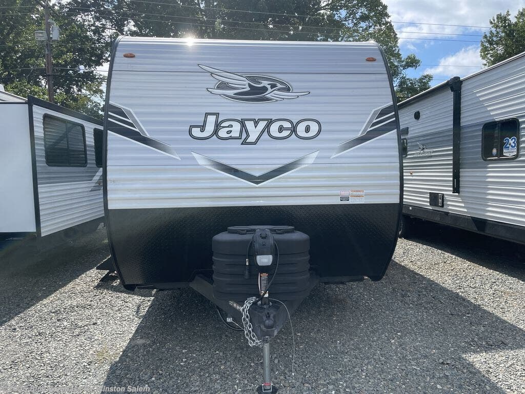 New 2026 Jayco Jay Flight SLX 261BHS available in Rural Hall, North Carolina