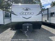 New 2026 Jayco Jay Flight SLX 261BHS available in Rural Hall, North Carolina