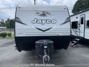 New 2026 Jayco Jay Flight SLX 261BHS available in Rural Hall, North Carolina