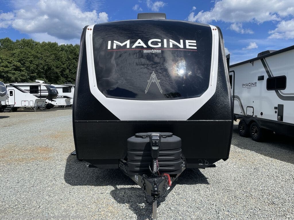 New 2026 Grand Design Imagine 2800BH available in Rural Hall, North Carolina