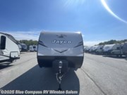 New 2025 Jayco Jay Flight 240RBS available in Rural Hall, North Carolina