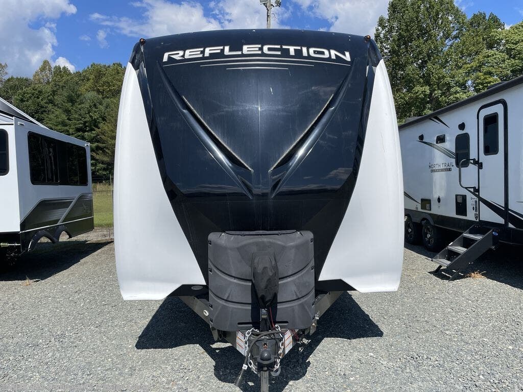 Used 2022 Grand Design Reflection 312BHTS available in Rural Hall, North Carolina