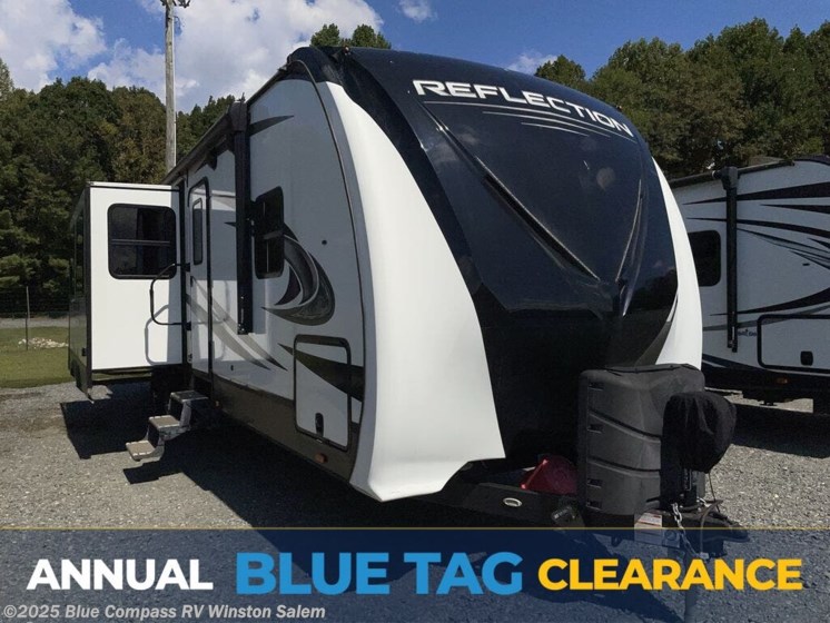 Email now about this 2022 Grand Design Reflection 312BHTS! Used 2022 Grand Design Reflection 312BHTS available in Rural Hall, North Carolina
