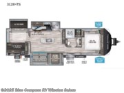 Call now about this 2022 Grand Design Reflection 312BHTS! 2022 Grand Design Reflection 312BHTS - Used Travel Trailer For Sale by Blue Compass RV Winston Salem in Rural Hall, North Carolina features Slideout