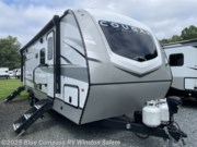 Contact us now about this 2024 Keystone Cougar Half-Ton 26RBS! 2024 Cougar Half-Ton 26RBS by Keystone from Blue Compass RV Winston Salem in Rural Hall, North Carolina
