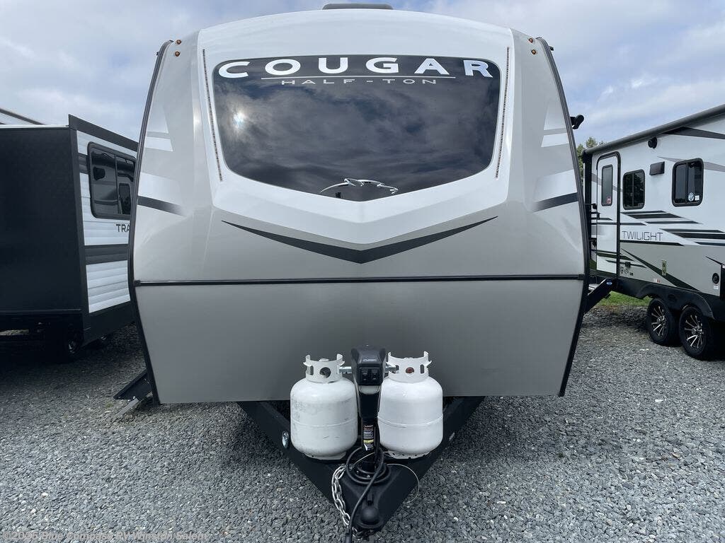 Used 2024 Keystone Cougar Half-Ton 26RBS available in Rural Hall, North Carolina