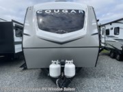 Used 2024 Keystone Cougar Half-Ton 26RBS available in Rural Hall, North Carolina