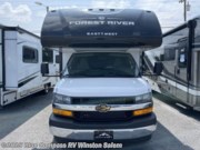 New 2025 East to West Entrada 210NS available in Rural Hall, North Carolina