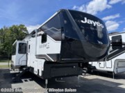 Contact us now about this 2026 Jayco Seismic 395! 2026 Seismic 395 by Jayco from Blue Compass RV Winston Salem in Rural Hall, North Carolina