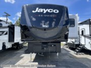 New 2026 Jayco Seismic 395 available in Rural Hall, North Carolina