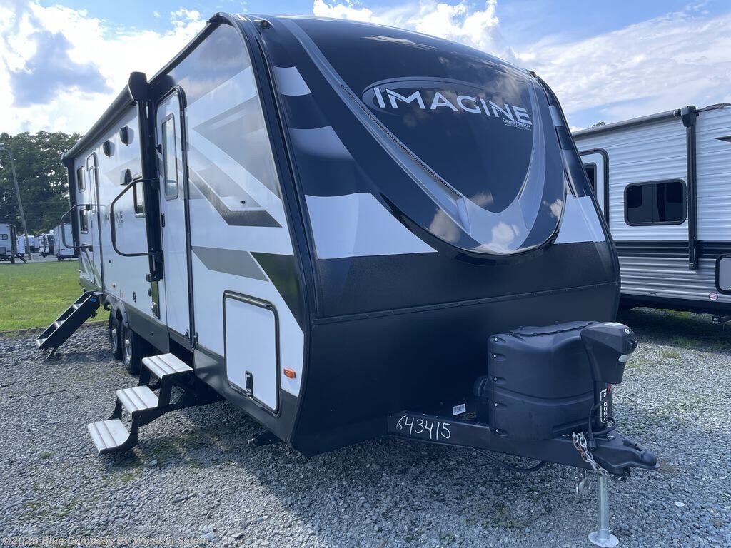 Contact us now about this 2023 Grand Design Imagine 2800BH! 2023 Imagine 2800BH by Grand Design from Blue Compass RV Winston Salem in Rural Hall, North Carolina