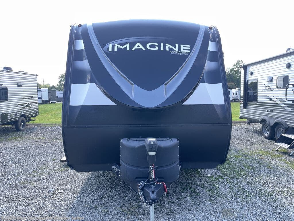 Used 2023 Grand Design Imagine 2800BH available in Rural Hall, North Carolina