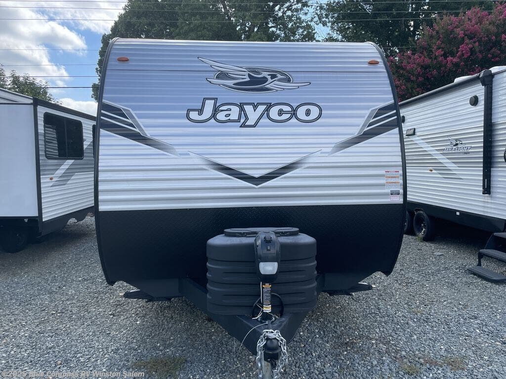 New 2026 Jayco Jay Flight SLX 260BH available in Rural Hall, North Carolina
