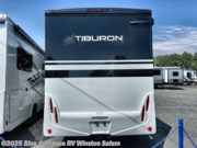 Contact us now about this 2026 Thor Motor Coach Tiburon Sprinter 24XL! 2026 Tiburon Sprinter 24XL by Thor Motor Coach from Blue Compass RV Winston Salem in Rural Hall, North Carolina