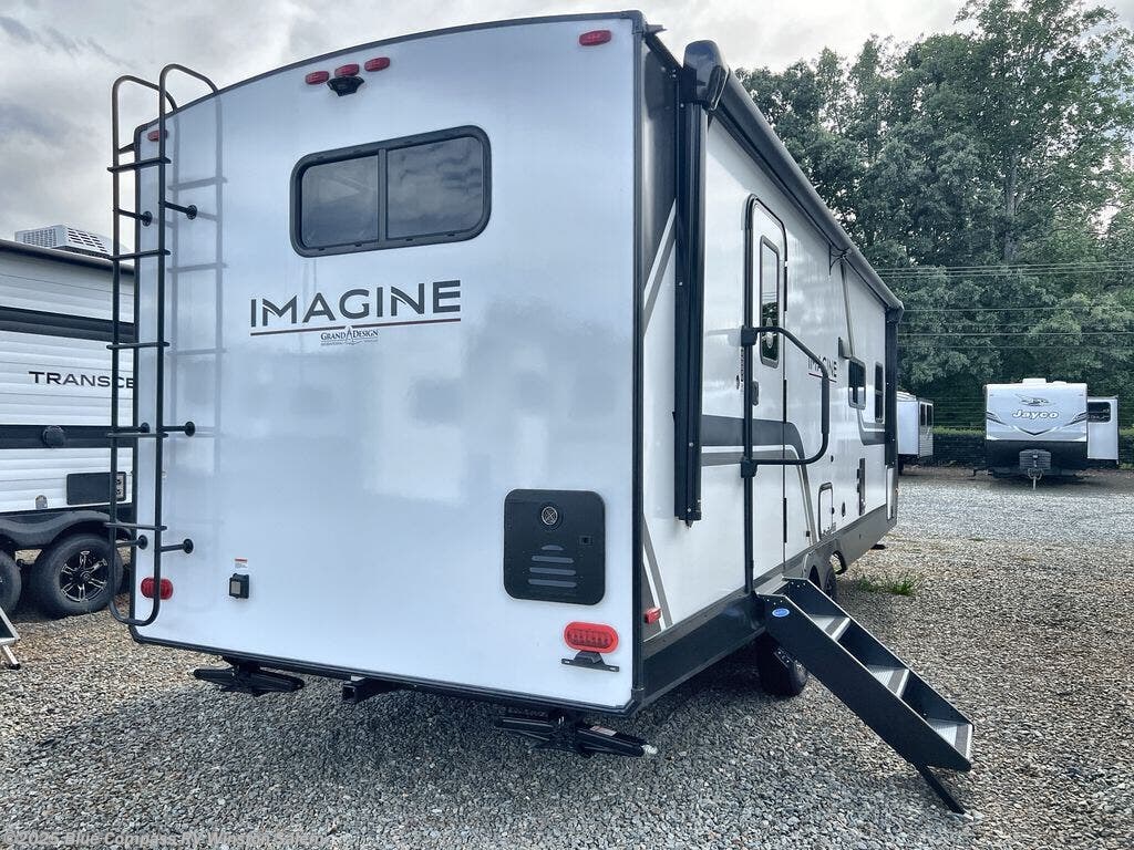 New 2026 Grand Design Imagine 2600RB available in Rural Hall, North Carolina